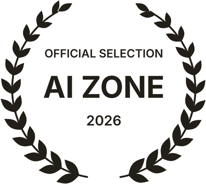 Official Selection, AI ZONE International AI Film Festival 2026