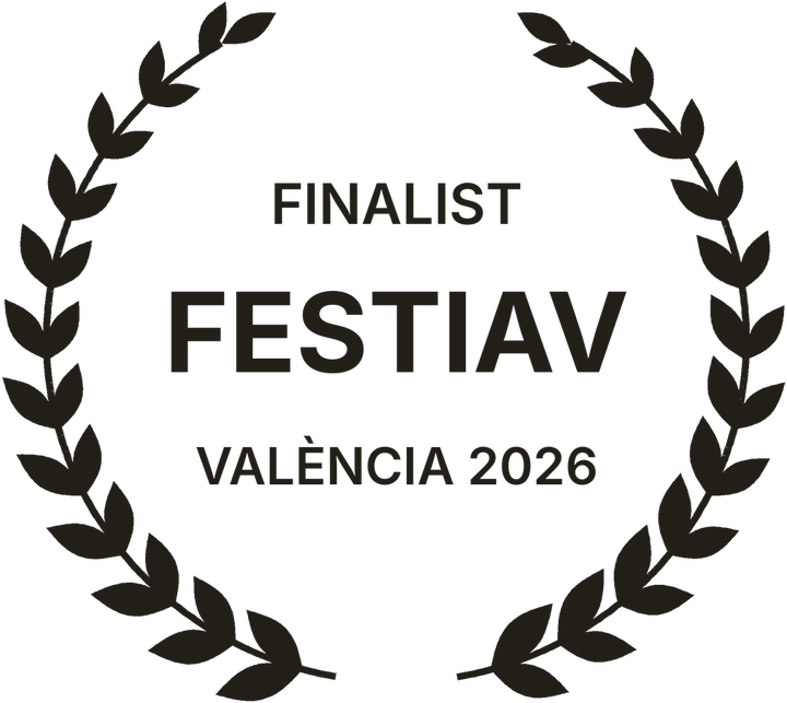 Finalist, FESTIAV 2026, Valencia