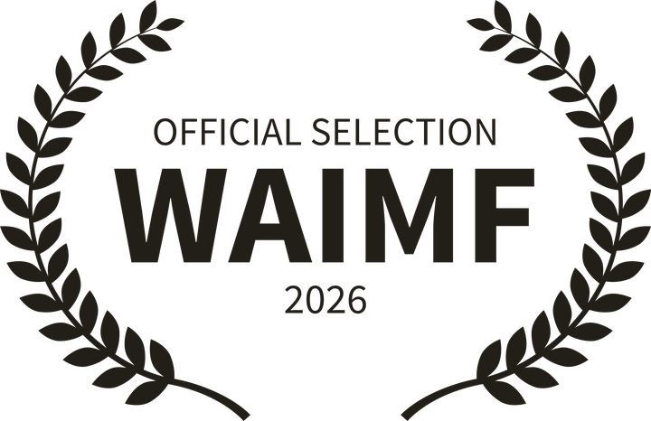 Official Selection, WAIMF 2026, World AI Movie Festival